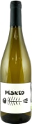 Un Voyage dans les Vignes Pesked  Front Bottle Shot