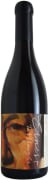 Ernest Vineyards The Wrangler Pinot Noir 2018  Front Bottle Shot