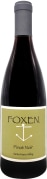 Foxen Santa Maria Valley Pinot Noir 2022  Front Bottle Shot