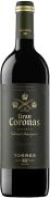Familia Torres Gran Coronas Reserva Cabernet Sauvignon 2020  Front Bottle Shot
