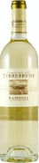Domaine de Terrebrune Bandol Blanc 2023  Front Bottle Shot