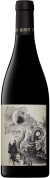 Burn Cottage Pinot Noir 2021  Front Bottle Shot