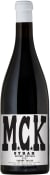 K Vintners Motor City Kitty Syrah 2021  Front Bottle Shot