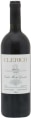 Domenico Clerico Barolo Ciabot Mentin 1988  Front Bottle Shot