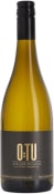 Otuwhero Estate OTU Limited Release Sauvignon Blanc 2023  Front Bottle Shot