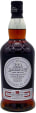 Hazelburn 15 Year Oloroso Cask Matured Single Malt Scotch Whisky  Front Bottle Shot