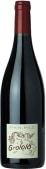 Un Voyage dans les Vignes Pithon-Paille Grololo Rouge 2023  Front Bottle Shot