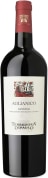 Terredora di Paolo Aglianico Campania 2020  Front Bottle Shot