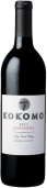 Kokomo Zinfandel 2022  Front Bottle Shot