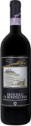 Livio Sassetti Pertimali Brunello di Montalcino 2019  Front Bottle Shot