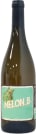 Un Voyage dans les Vignes Melon B 2022  Front Bottle Shot