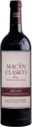 Bodegas Benjamin Rothschild and Vega Sicilia Macan Clasico 2020  Front Bottle Shot