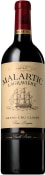 Chateau Malartic-Lagraviere  2016  Front Bottle Shot