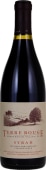 Terre Rouge Sentinel Oak Vineyard Pyramid Block Syrah 2016  Front Bottle Shot