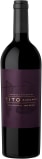 Zuccardi Tito Zuccardi 2020  Front Bottle Shot