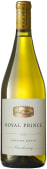 Royal Prince Chardonnay 2021  Front Bottle Shot