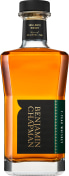 Benjamin Chapman 7 Year Canadian Whiskey  Front Bottle Shot