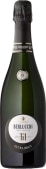 Berlucchi Franciacorta '61 Extra Brut  Front Bottle Shot