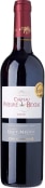 Chateau Prieure de Beyzac  2018  Front Bottle Shot