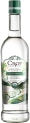 Crop Organic Cucumber Vodka  Front Bottle Shot