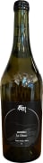 Francois Rousset-Martin Cotes du Jura La Chaux Chardonnay 2020  Front Bottle Shot