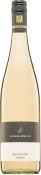 Schafer-Frohlich Blanc de Noir 2022  Front Bottle Shot