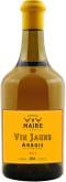 Domaine Henri Maire Arbois Vin Jaune (375ML half-bottle) 2012  Front Bottle Shot