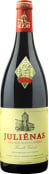 Chateau Fuisse Julienas 2020  Front Bottle Shot