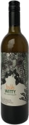 BroVo Witty Dry Vermouth  Front Bottle Shot