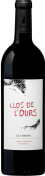 Clos de l'Ours Le Chemin Cotes de Provence Rouge 2019  Front Bottle Shot