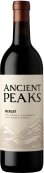 Ancient Peaks Paso Robles Merlot 2021  Front Bottle Shot