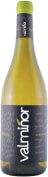 Valminor Rias Baixas Albarino 2019  Front Bottle Shot