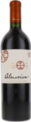 Almaviva  2021  Front Bottle Shot