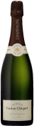Gaston Chiquet Blanc de Blancs d'Ay Grand Cru  Front Bottle Shot