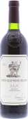 Stag's Leap Wine Cellars S.L.V. Cabernet Sauvignon 1993 Front Bottle Shot
