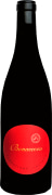 Bonaccorsi Fiddlestix Vineyard Pinot Noir 2019  Front Bottle Shot