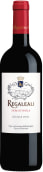 Regaleali Nero d'Avola 2020  Front Bottle Shot