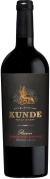 Kunde Century Vines Reserve Zinfandel 2019  Front Bottle Shot