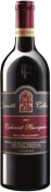 Leonetti Cabernet Sauvignon 2021  Front Bottle Shot