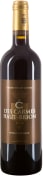 Chateau Les Carmes Haut-Brion Le C des Carmes 2020  Front Bottle Shot
