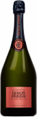 Charles Heidsieck Vintage Rose 2012  Front Bottle Shot