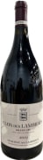 Domaine des Lambrays Clos Des Lambrays Grand Cru (1.5 Liter Magnum - stained label) 2019  Front Bottle Shot