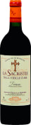 Chateau La Vieille Cure La Sacristie 2016  Front Bottle Shot