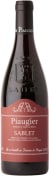 Domaine de Piaugier Sablet Rouge 2022  Front Bottle Shot