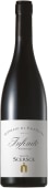 Tenuta Scersce Infinito Sforzato di Valtellina 2018  Front Bottle Shot