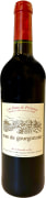 Mas de Gourgonnier Les Baux de Provence Rouge 2021  Front Bottle Shot