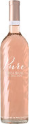 Mirabeau Pure Rose 2024  Front Bottle Shot