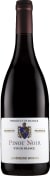 Josephine Dubois Pinot Noir 2022  Front Bottle Shot