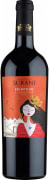 Masseria Surani Primitivo di Manduria 2020  Front Bottle Shot