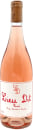 Lieu Dit Rose 2023  Front Bottle Shot